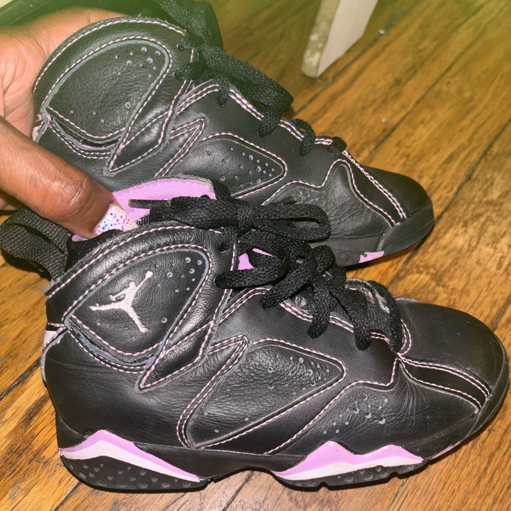 Kids Retro Jordan